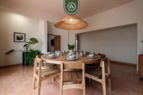 Centric 3BR Condo in Downtown in Oaxaca